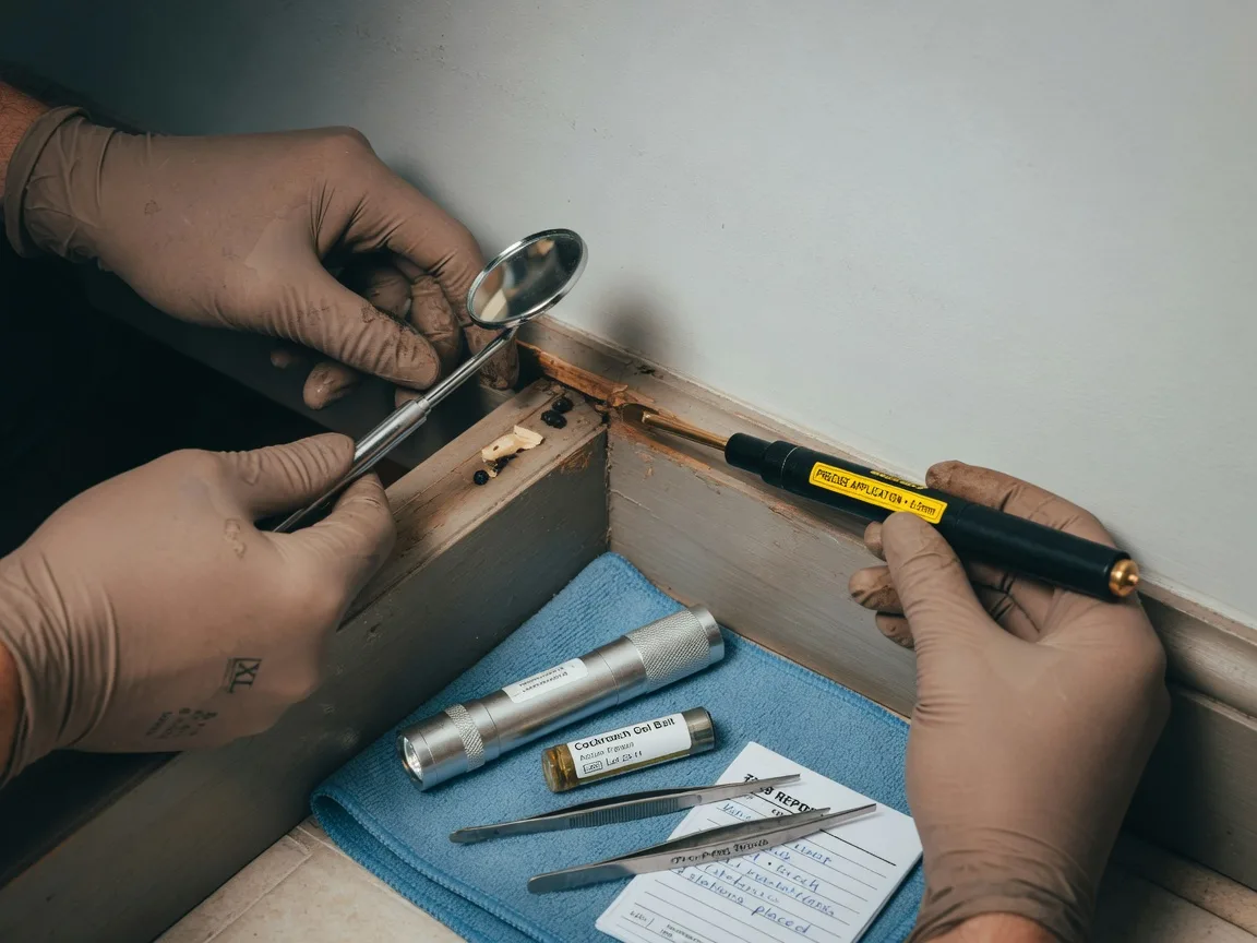 Why choose Emergency Pest Control in Coleman, FL